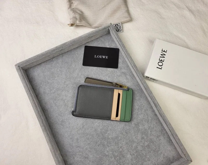 Alternative view of Loewe Wallets-237