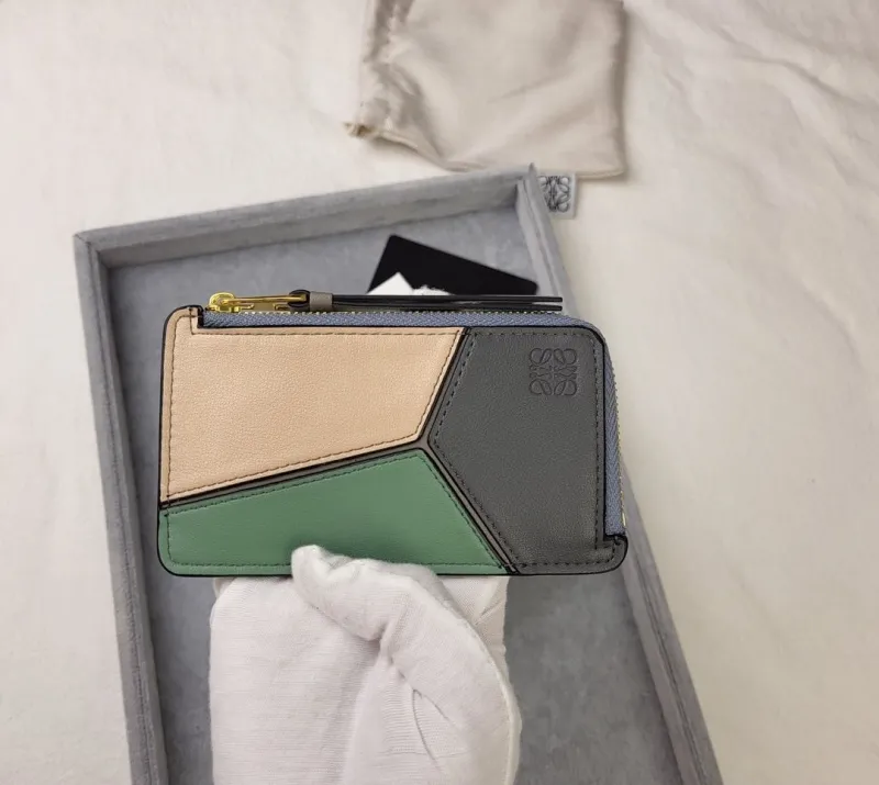 Loewe Wallets-237 - Image 5