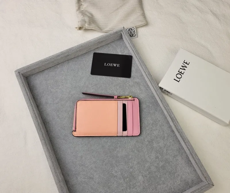 Alternative view of Loewe Wallets-238