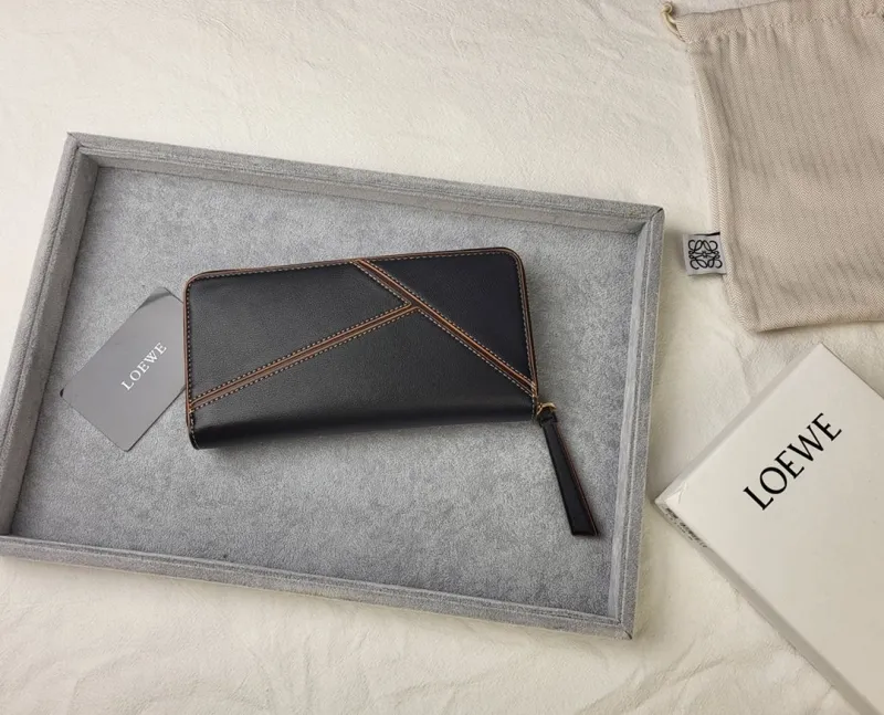 Alternative view of Loewe Wallets-239