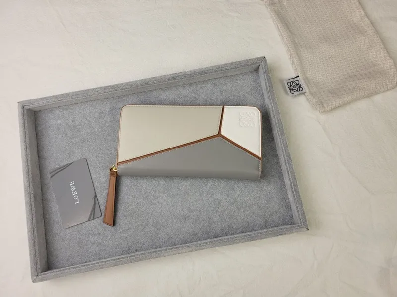 Loewe Wallets-240