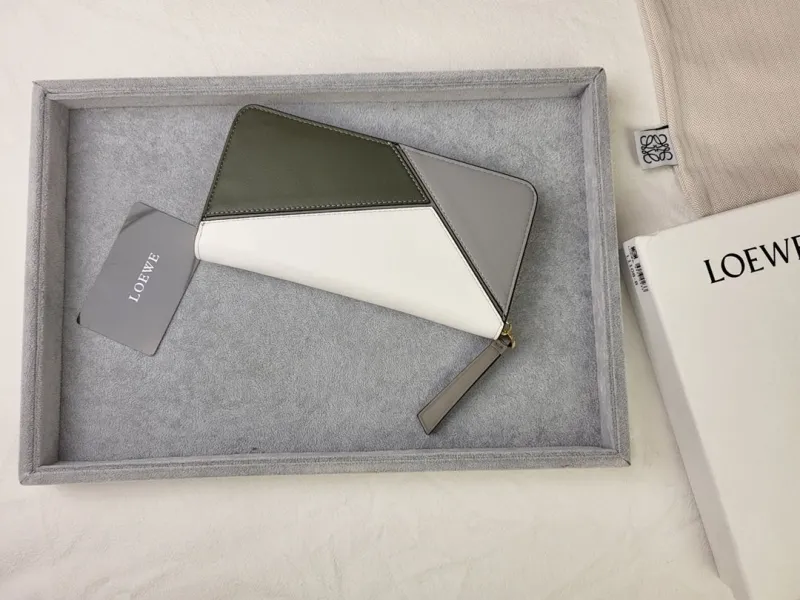 Alternative view of Loewe Wallets-241