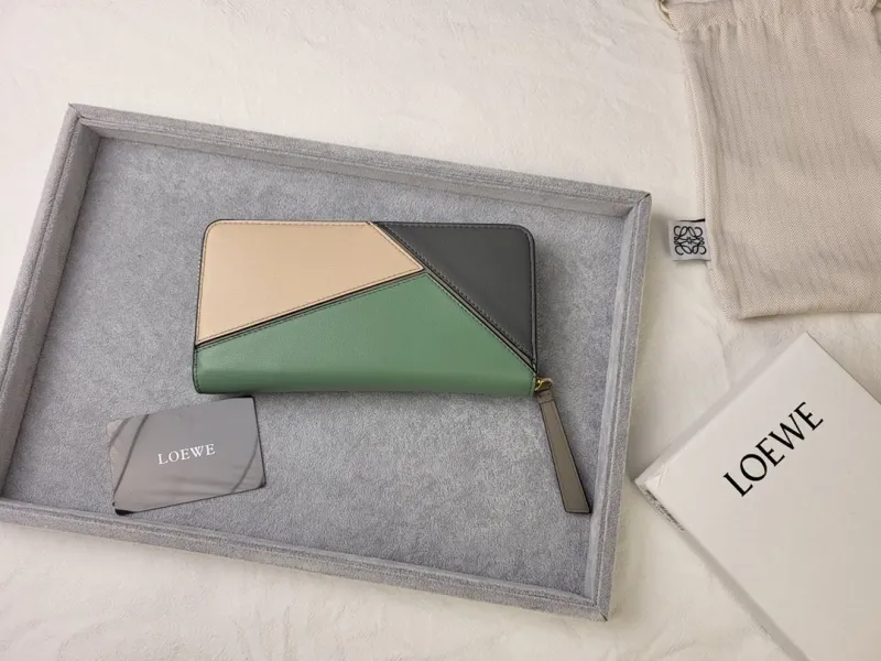 Alternative view of Loewe Wallets-242