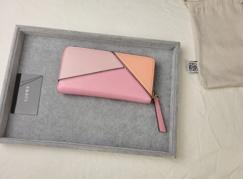 Alternative view of Loewe Wallets-243