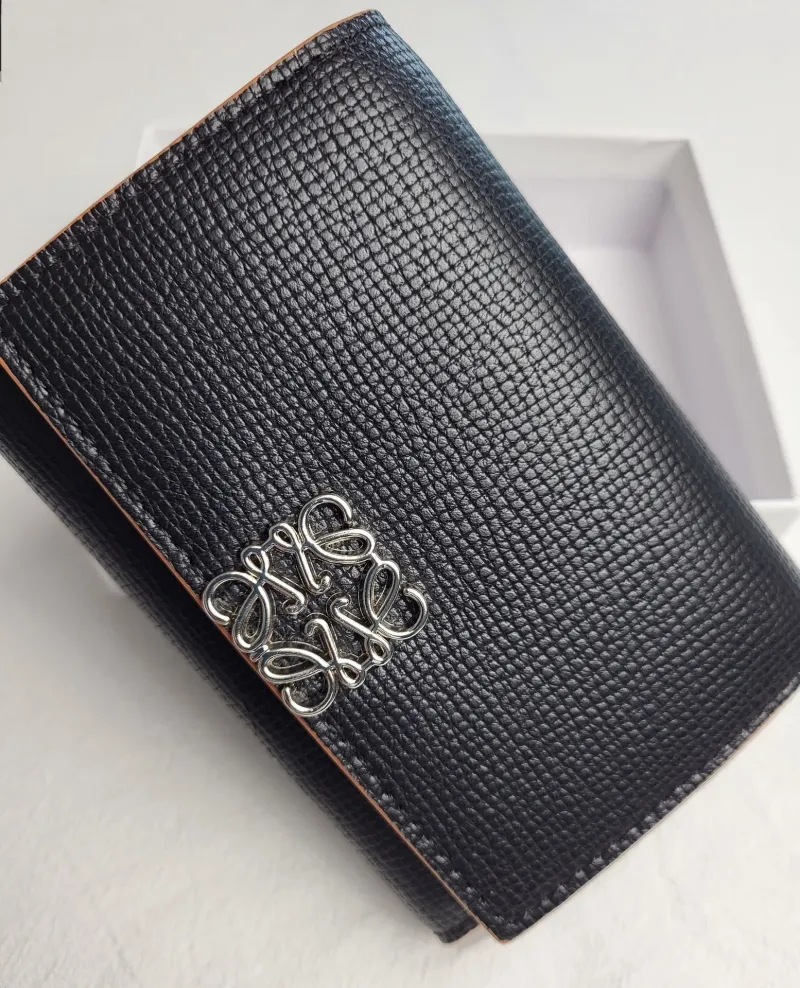Alternative view of Loewe Wallets-244