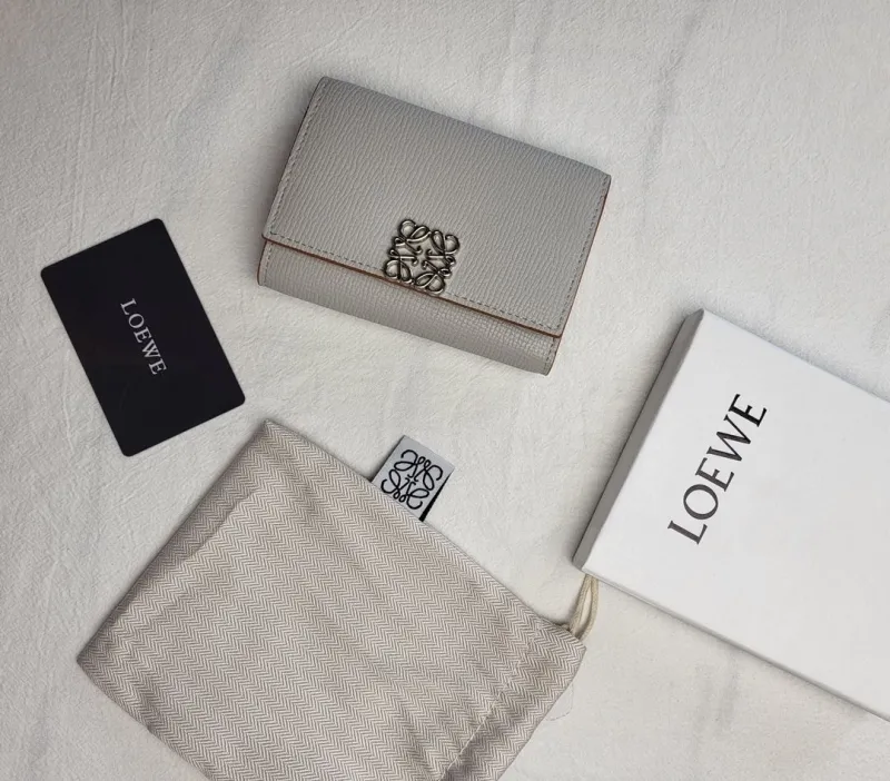 Loewe Wallets-245