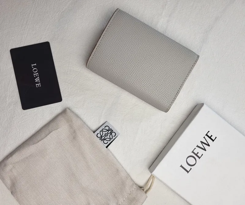 Alternative view of Loewe Wallets-245