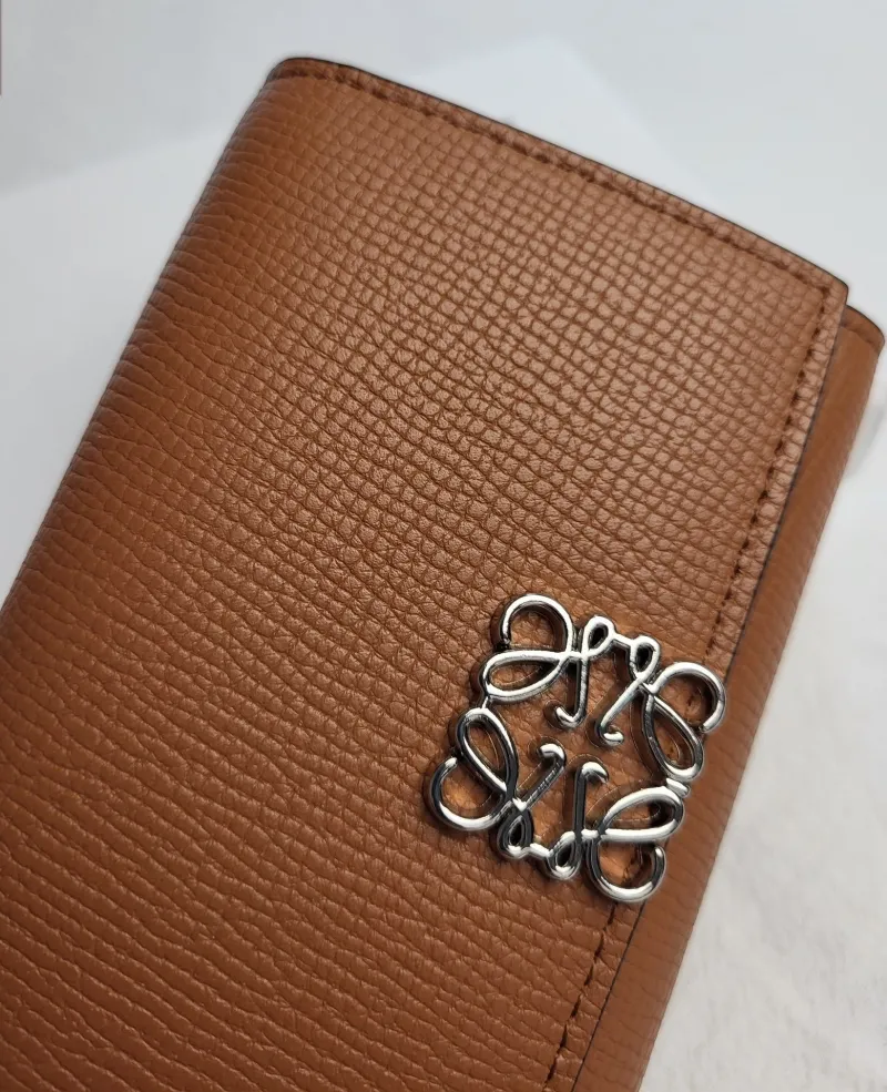 Alternative view of Loewe Wallets-246