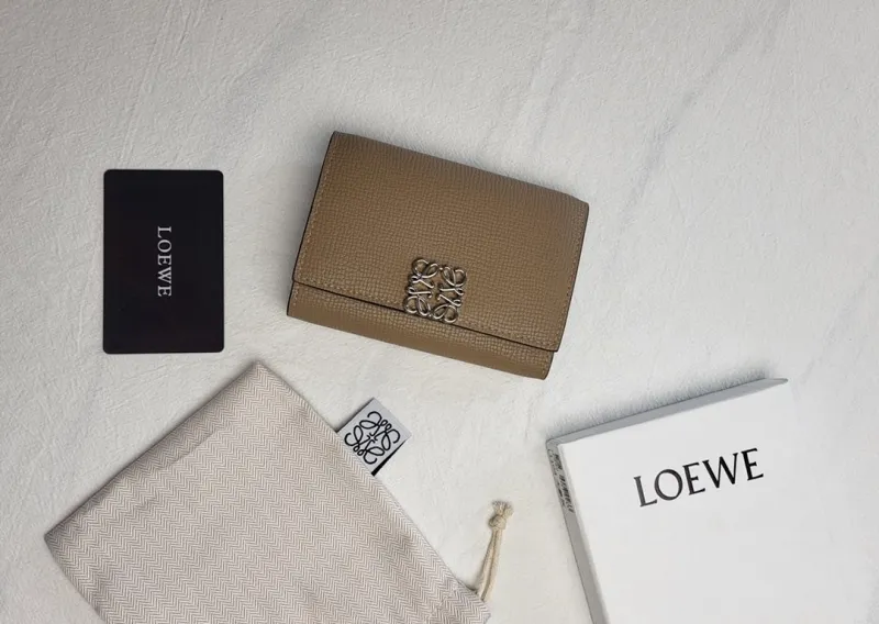 Loewe Wallets-247