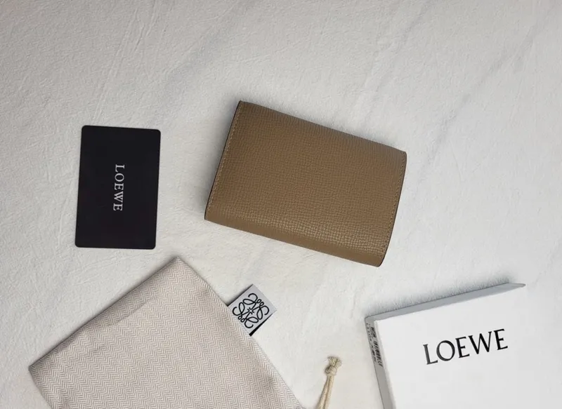 Alternative view of Loewe Wallets-247