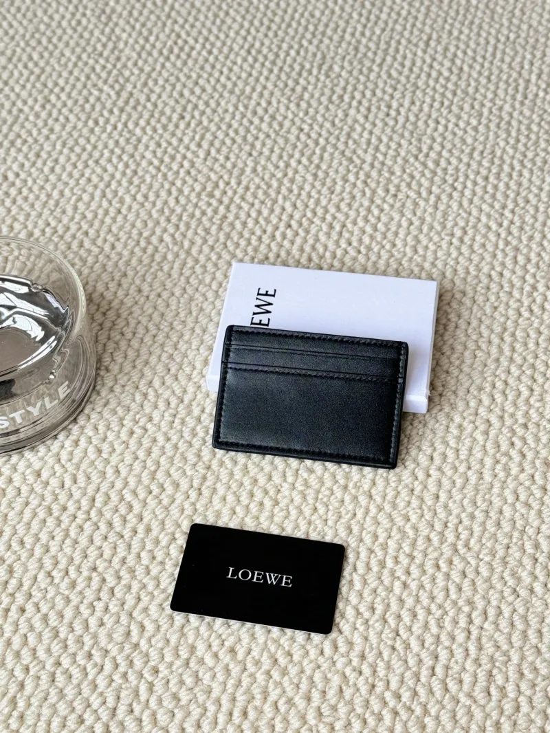 Alternative view of Loewe Wallets-250