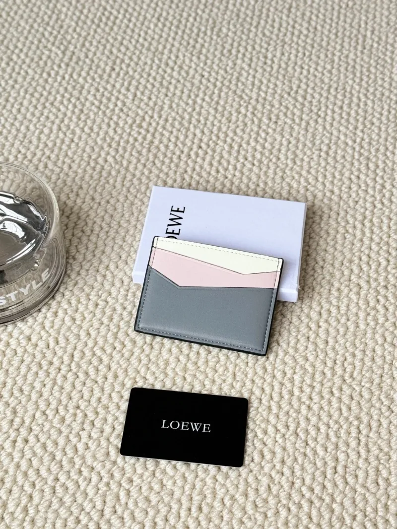 Alternative view of Loewe Wallets-252