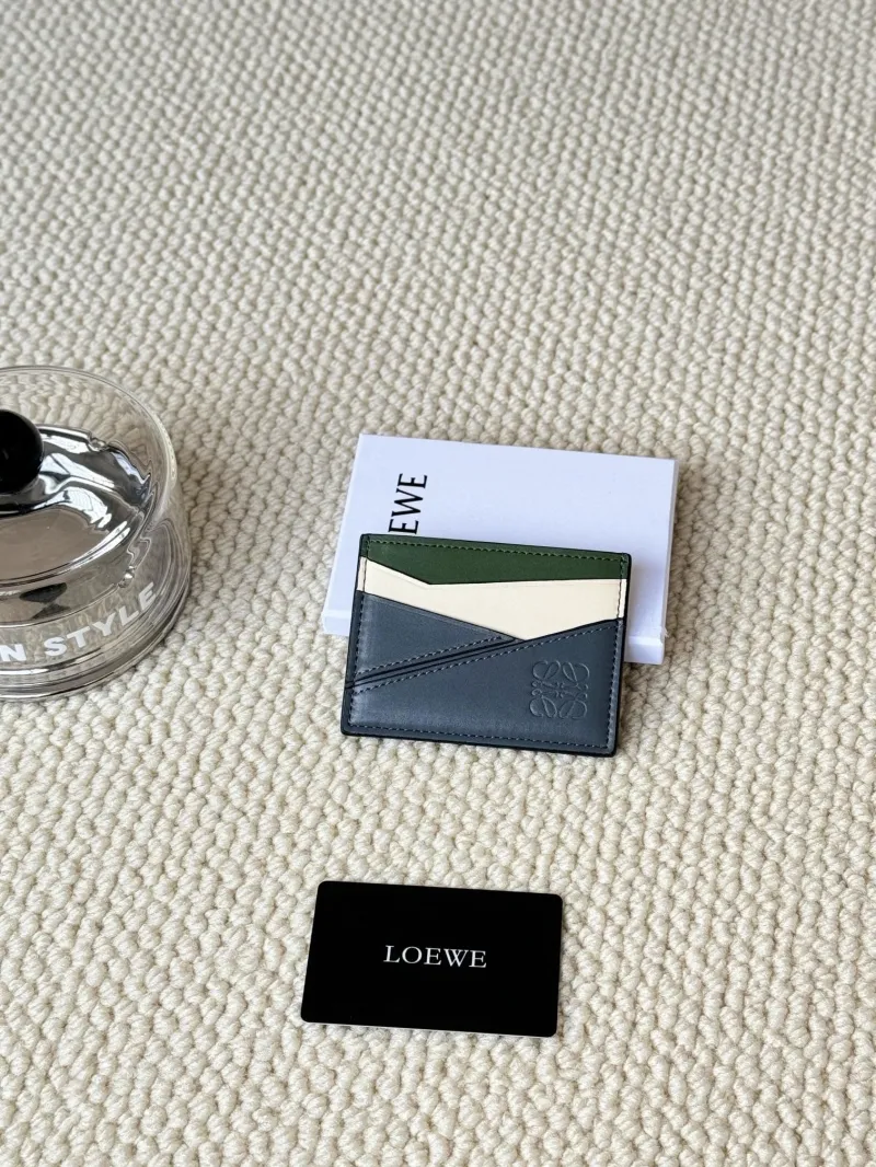 Loewe Wallets-255
