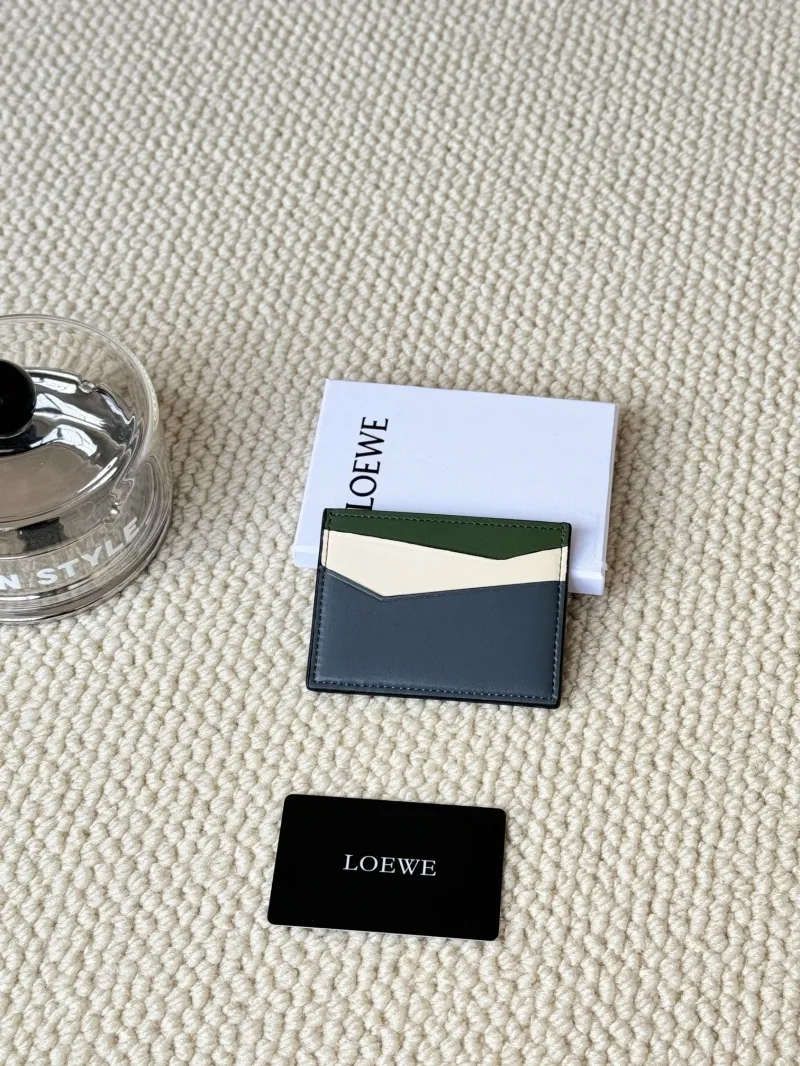 Alternative view of Loewe Wallets-255