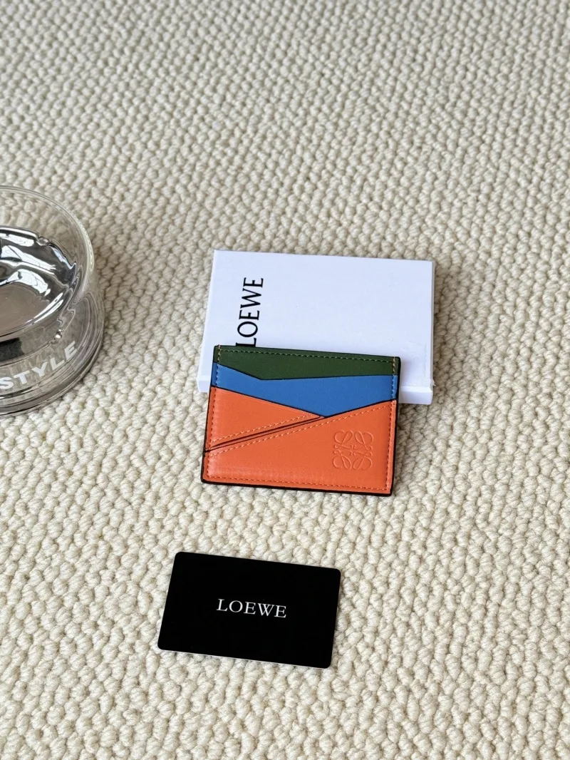 Loewe Wallets-256
