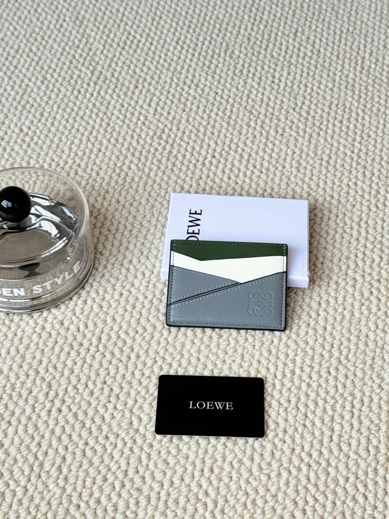 Loewe Wallets-257
