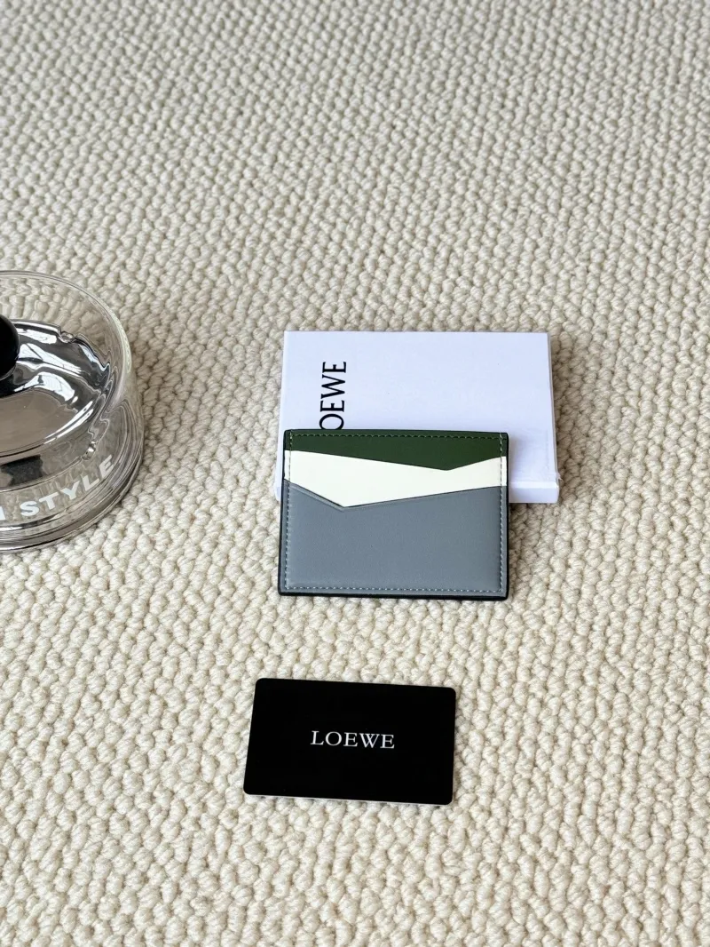 Alternative view of Loewe Wallets-257