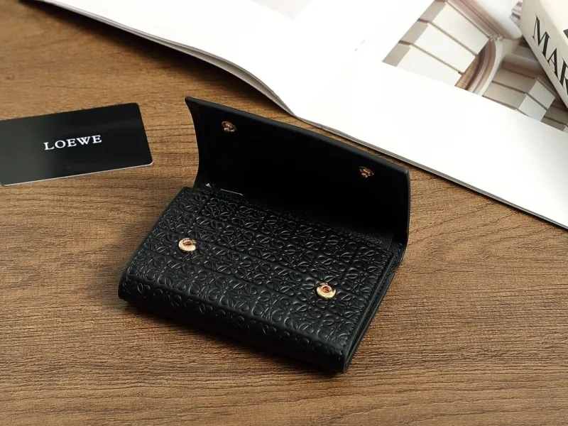 Loewe Wallets-260 - Image 5