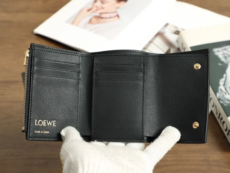 Loewe Wallets-260 - Image 6