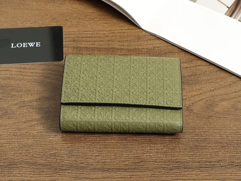 Loewe Wallets-262