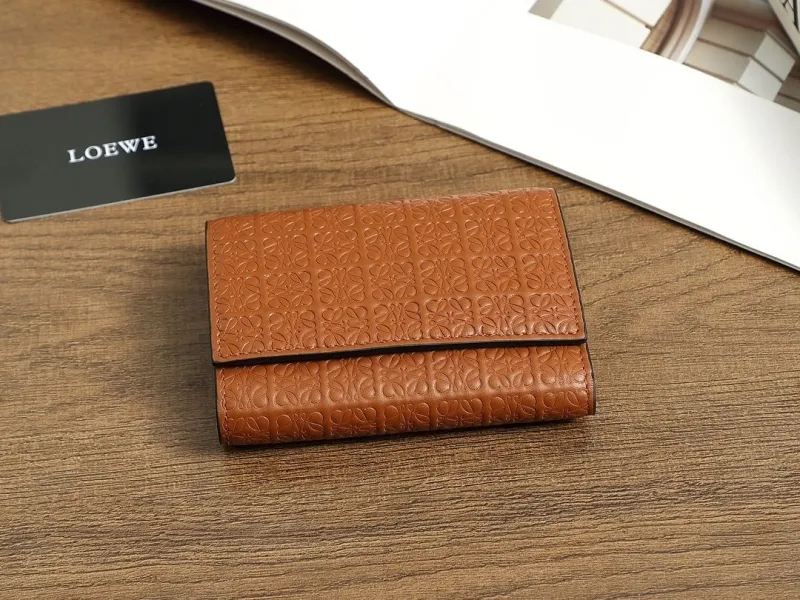 Loewe Wallets-263
