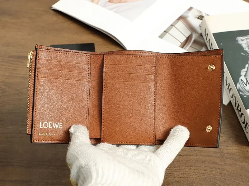 Loewe Wallets-263 - Image 7