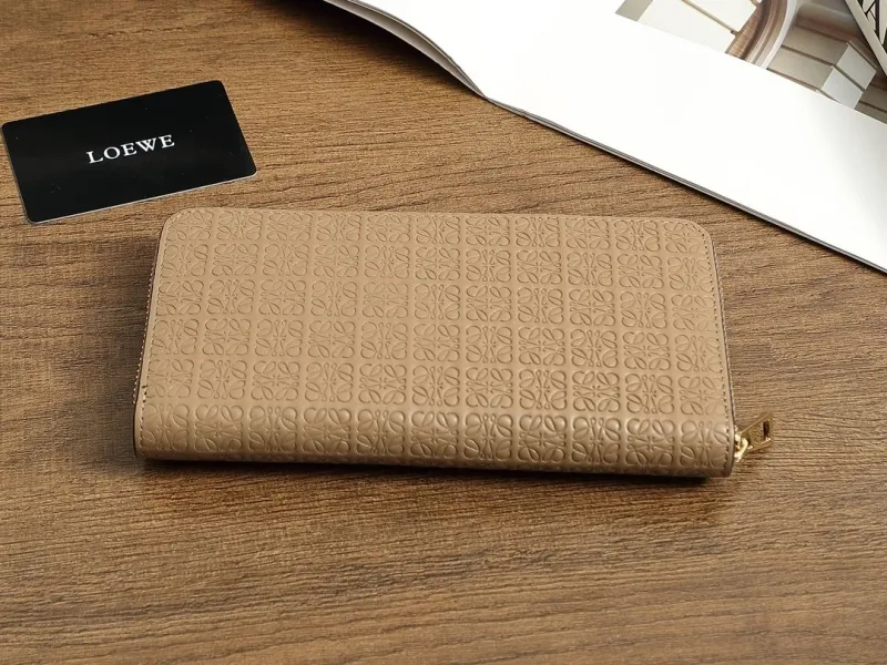 Alternative view of Loewe Wallets-264