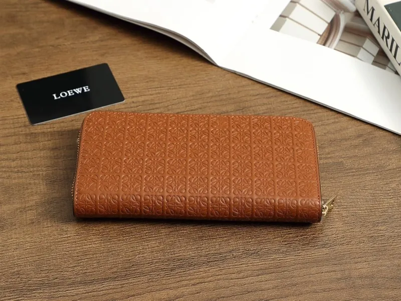 Alternative view of Loewe Wallets-267