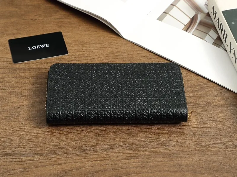 Alternative view of Loewe Wallets-268