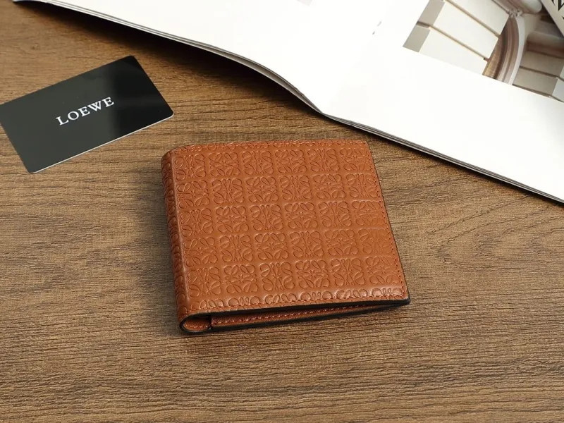 Alternative view of Loewe Wallets-269