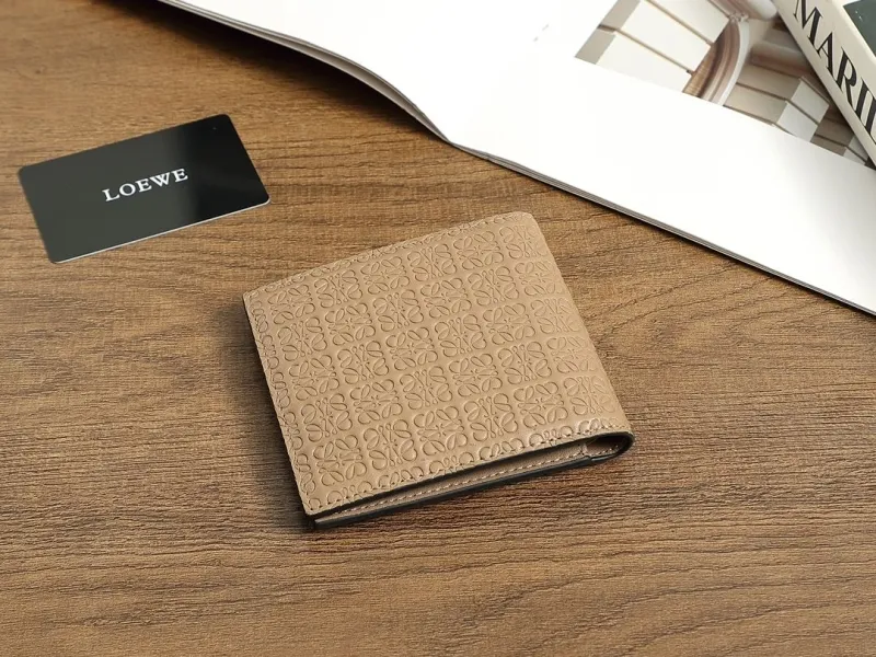 Alternative view of Loewe Wallets-273