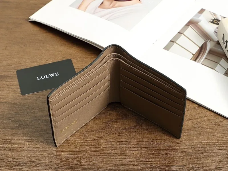 Loewe Wallets-273 - Image 4