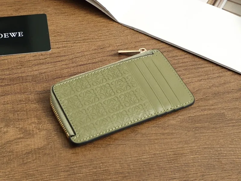 Alternative view of Loewe Wallets-274