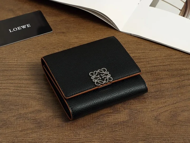 Loewe Wallets-280