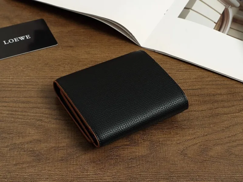Alternative view of Loewe Wallets-280