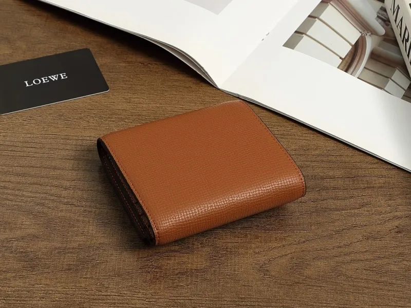 Alternative view of Loewe Wallets-282