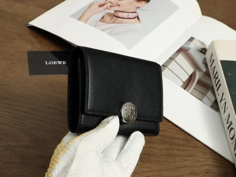 Loewe Wallets-284 - Image 4