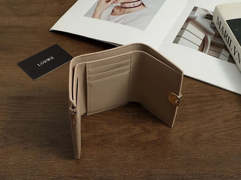 Loewe Wallets-286 - Image 6