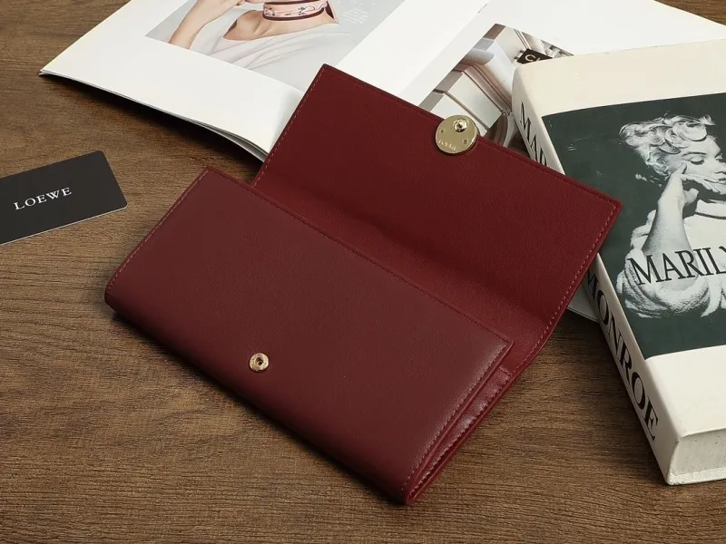Loewe Wallets-290 - Image 4