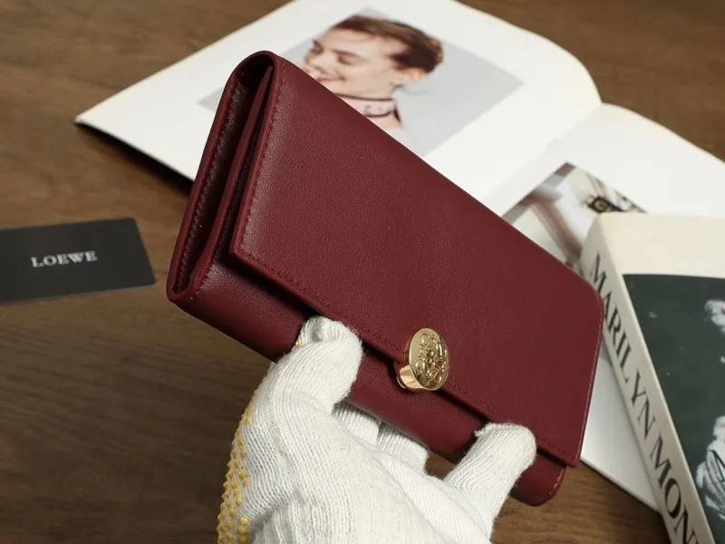 Loewe Wallets-290 - Image 8