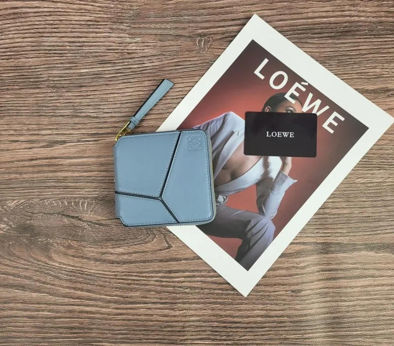 Loewe Wallets-310