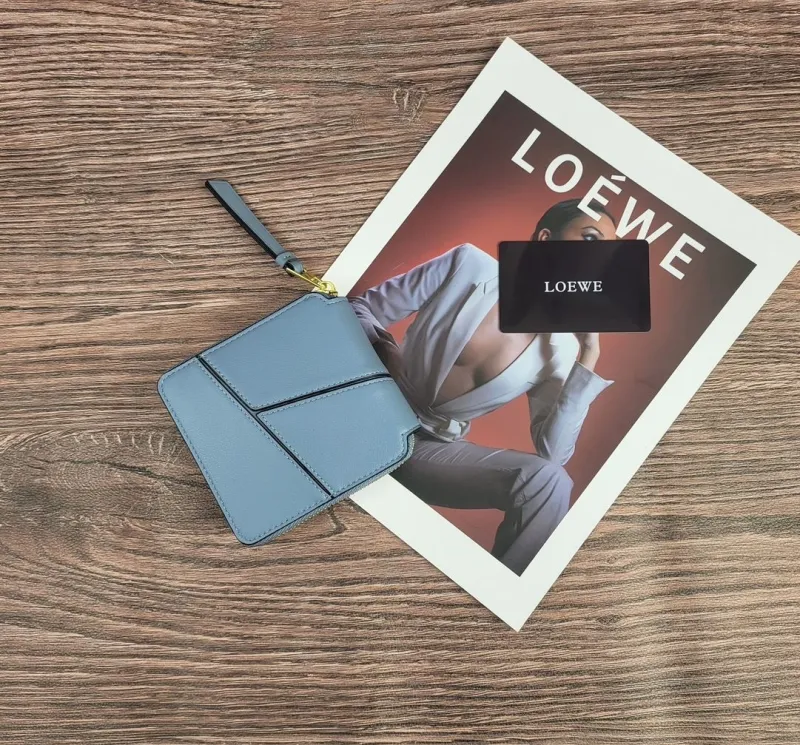Alternative view of Loewe Wallets-310