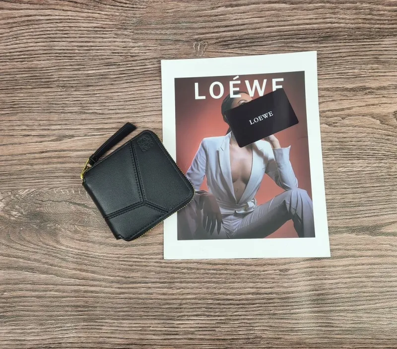 Loewe Wallets-311