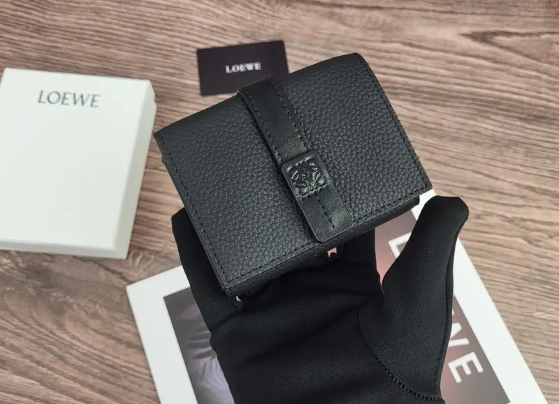 Loewe Wallets-312