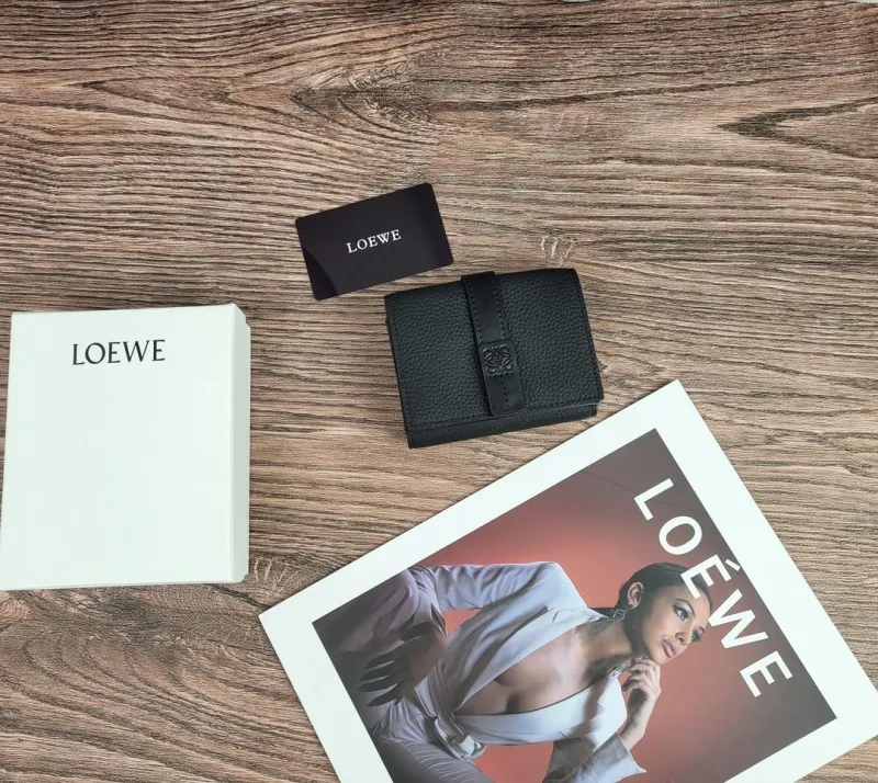 Alternative view of Loewe Wallets-312