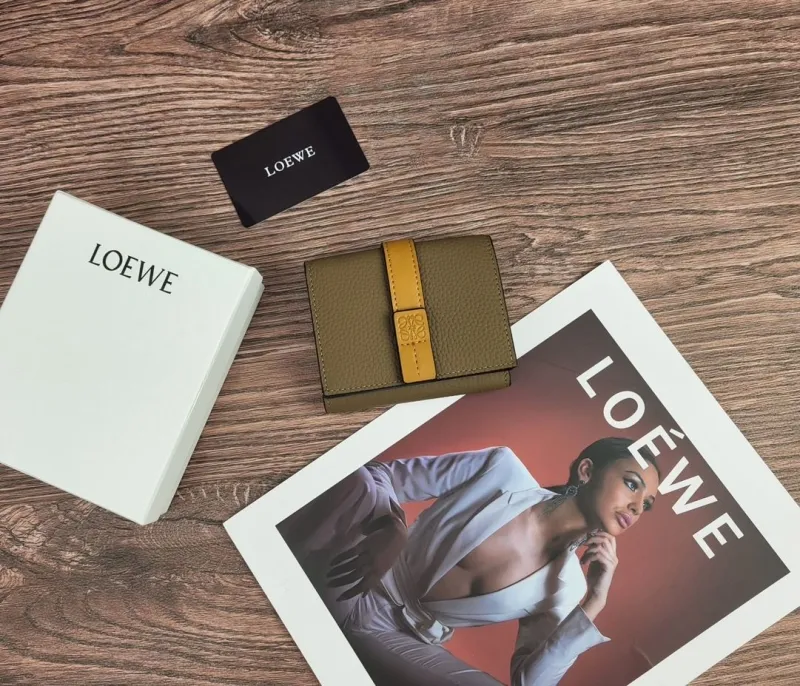 Loewe Wallets-313