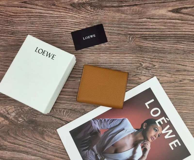 Alternative view of Loewe Wallets-314