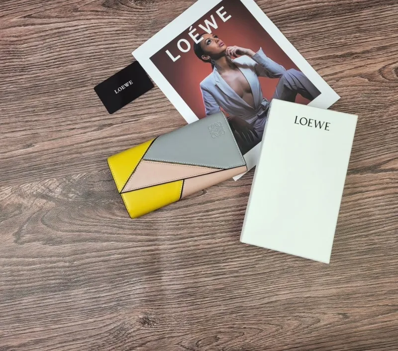 Loewe Wallets-338
