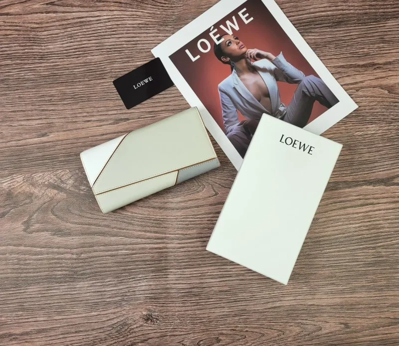 Alternative view of Loewe Wallets-340