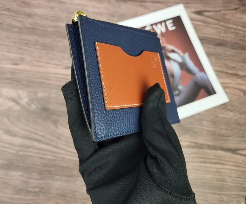 Alternative view of Loewe Wallets-343